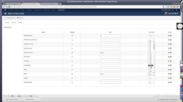 PDF Creator for Virtuemart