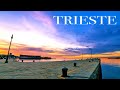 Trieste - Italy: Tourist Highlights - What, How and Why to visit it
