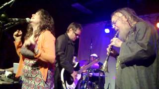 Airway Live Lafms Festival, London, 23 October 2010