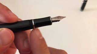 Kaweco Dia  2 - Fountain Pen Review