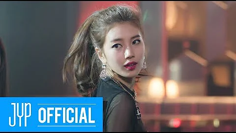 SUZY (수지) 'SObeR' M/V