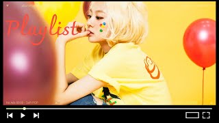 Playlist | 볼빨간사춘기 노래모음