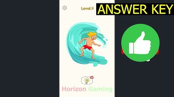 DOP 4 LEVEL 9 New Update (April 8, 2022) Gameplay Walkthrough