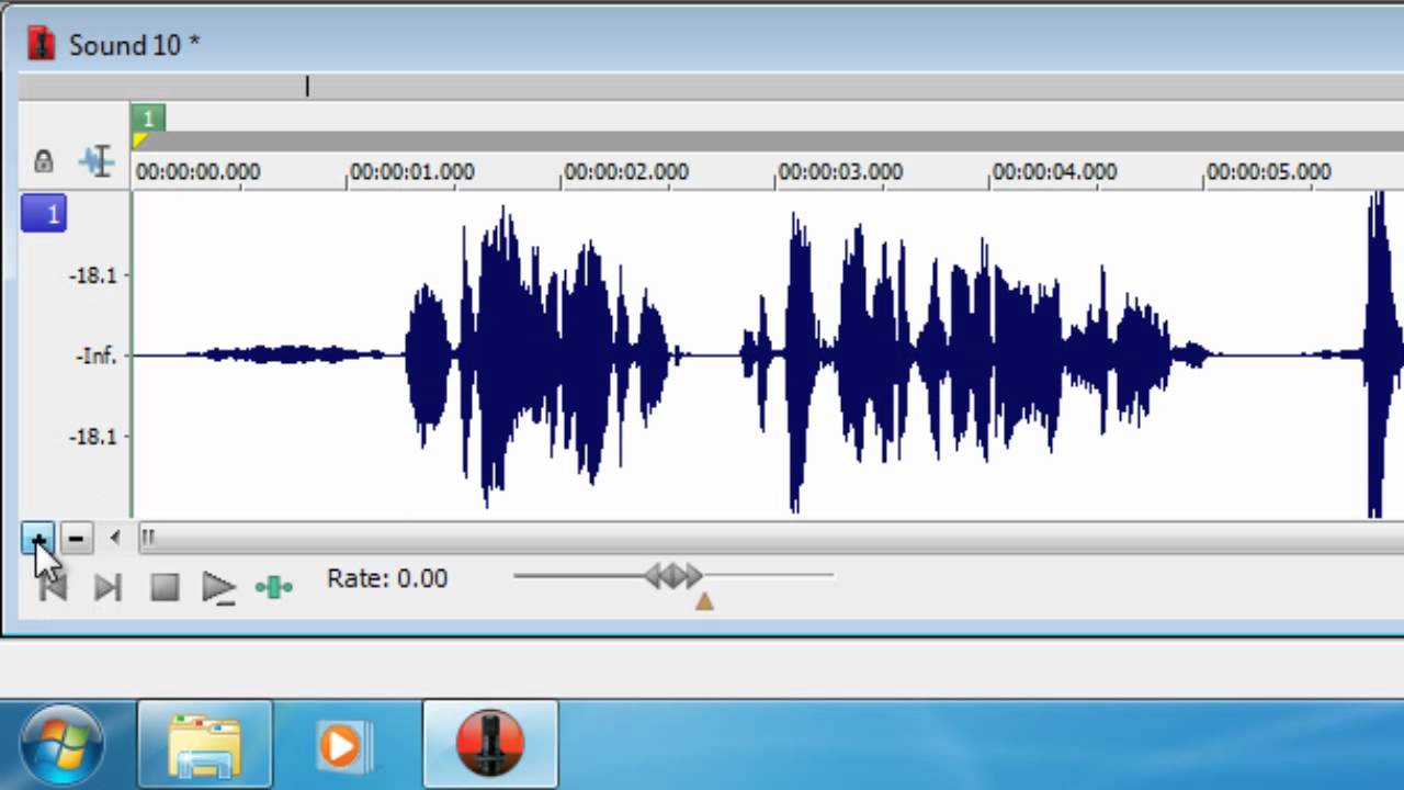 sound forge audio studio 10 vs sound forge pro 11