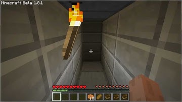 Minecraft: Puzzlecraft - Part 1 (Custom Puzzle Map)