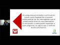 Preguntas más frecuentes que hacen los jurados en una sustentación de Tesis.   Dr.  Walter Abanto