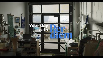 Per Diem + Square - Mobile Apps Made to Order