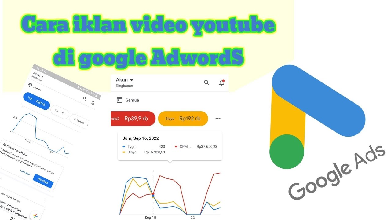 Sepi Iklan AdSense YouTube: Penyebab, Solusi, dan Strategi Optimasi