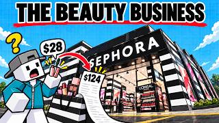 How Beauty Brands Make Money
