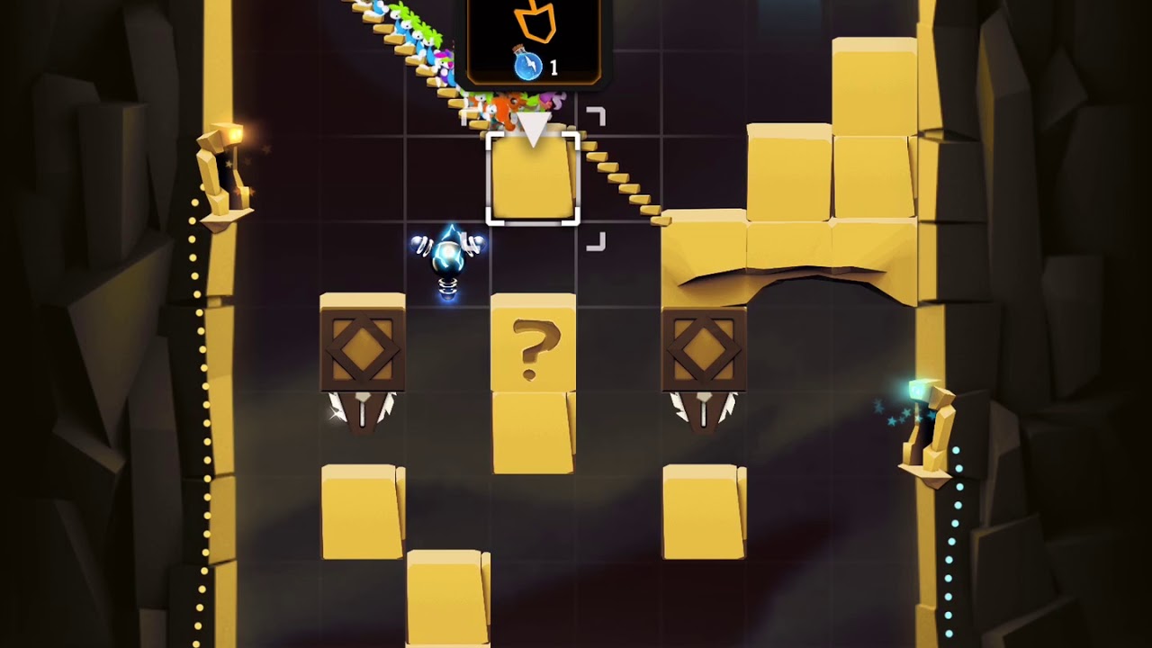 Lemmings Walkthrough - World 21 Level 1 - YouTube
