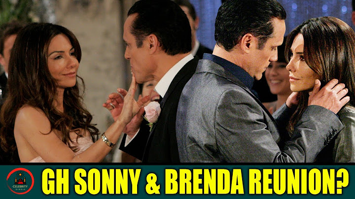 Is brenda coming back to general hospital 2023