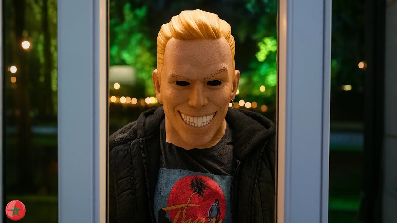 مراهقة في مواجهة قـ اتل متسلسل 🔪 سافرت عبر الزمن لإنقاذ أمها 🎭💀 | ملخص فيلم بالدارجة