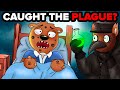 What If You Caught the Black Death (Bubonic Plague)?