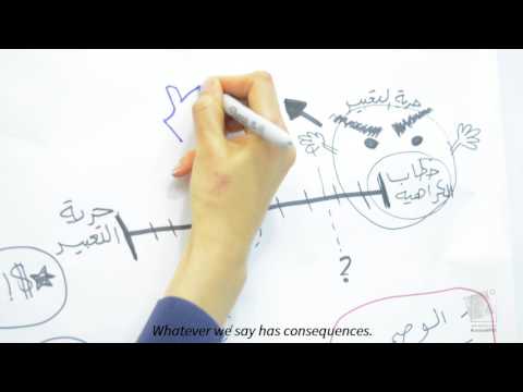       كيف يمكننا تجنب خطاب الكراهية