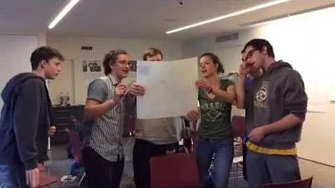 Student Leadership Board Promo Short 1