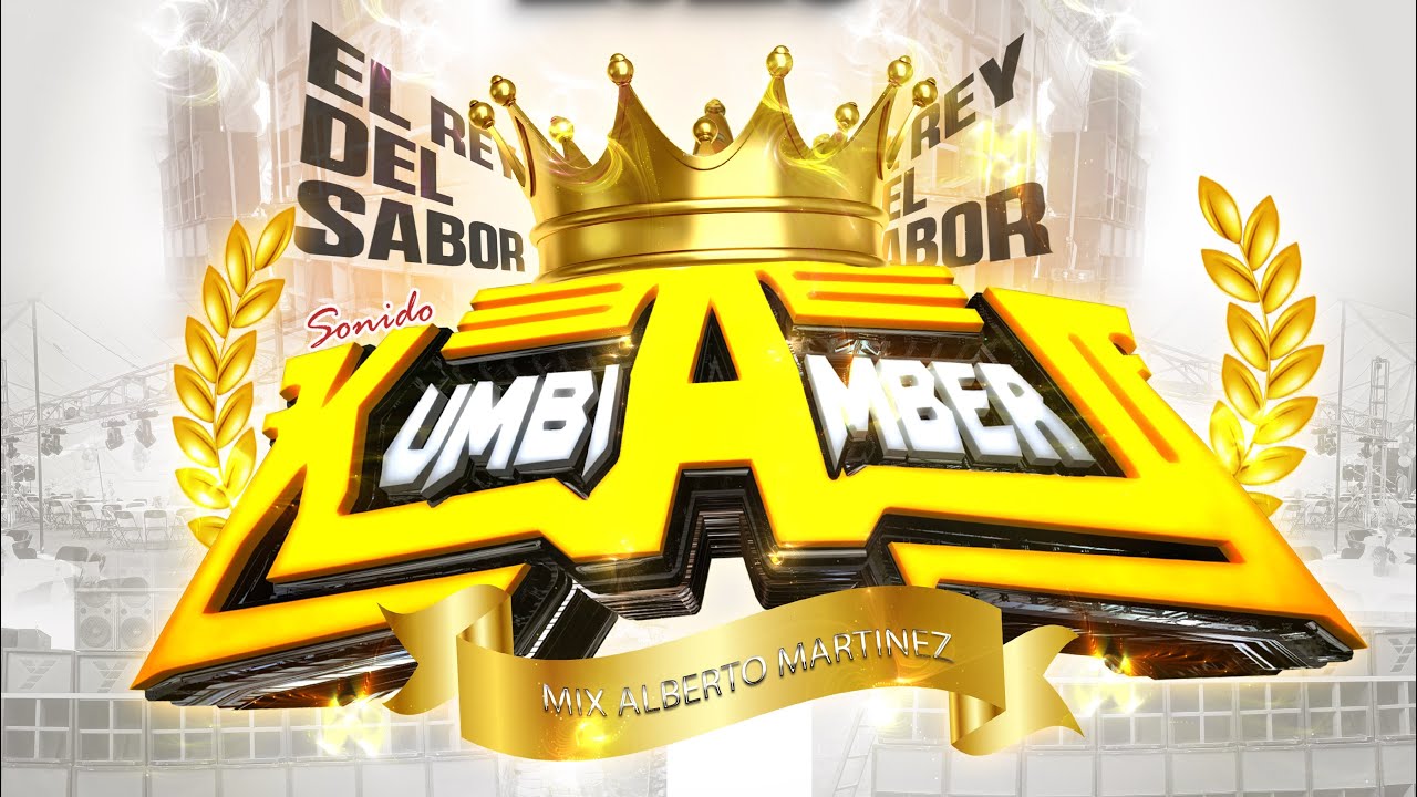 Gaita En La China Sonido Kumbiambero 