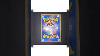 Ampharos EX 025/054 Rulers Of Heavens 1st Ed. Jap. Pokemon Card 2003 SWIRL! NM sold for $59.00