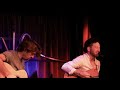 Matt Cardle - Heart Shaped Box (Nirvana) | Pizza Express Live 17.07.2021