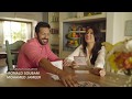 Home tour: Mini Mathur & Kabir Khan’s home is full of colour, heirloom pieces & travel inspirations