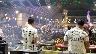 SURAT TERAKHIR SABILA PERMATA MAHESA MUSIC GOFUN