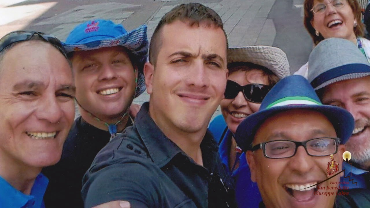 Parrocchia San Benedetto Giuseppe Labre