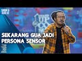 Rais Marasabessy: Gua Jadi Persona Sensor Sekarang - ULTIMATE SHOW 6 | SUCI IX