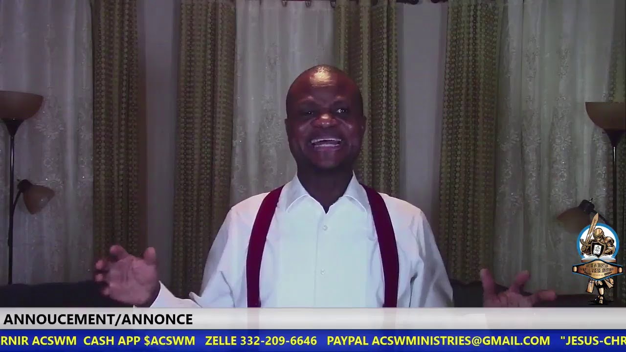 09/03/2020: EARLY RISERS CRY / CRI MATINAL - YouTube