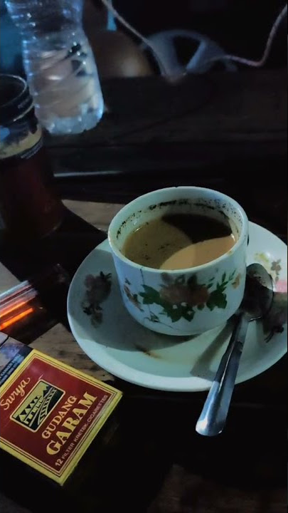 MENTAHAN NGOPI || VIRAL TIKTOK
