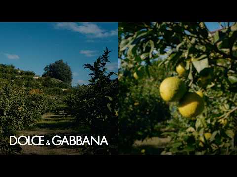 #DGFattoAMano: Dolce&Gabbana for Capua 1880