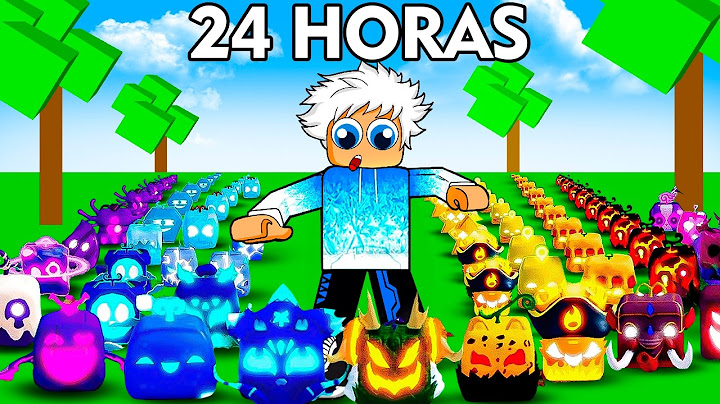 Girei frutas até conseguir TODAS para a atualização no Blox Fruits