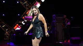 Taylor Dayne "Tell it to my heart"