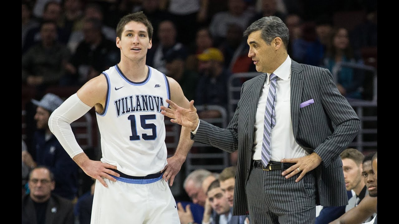 Villanova's Ryan Arcidiacono: Three things to know - Sports Illustrated