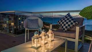 Blue Residences Penthouse Indigo Tower For Sale PH 1 2