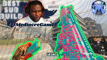 MWIII: The Beta Ripper Be Rippin and Shreddin!!