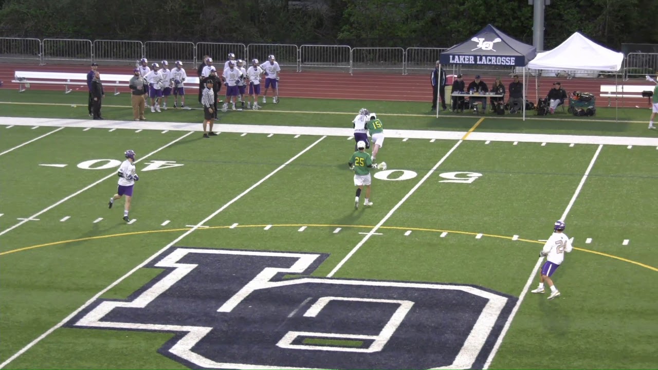 2018 PNCLL Division I Tournament Semifinals Game 2