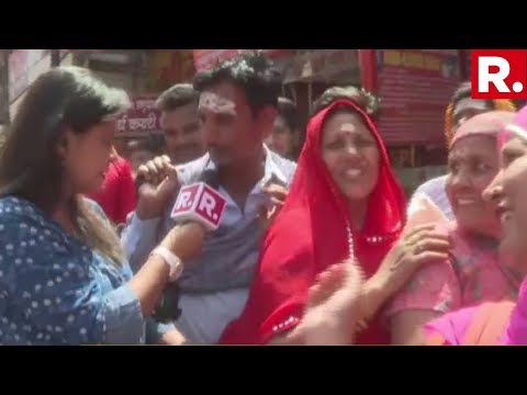 Watch: Republic TV's Ground Report From Varanasi Ahead Of PM Modi's Visit