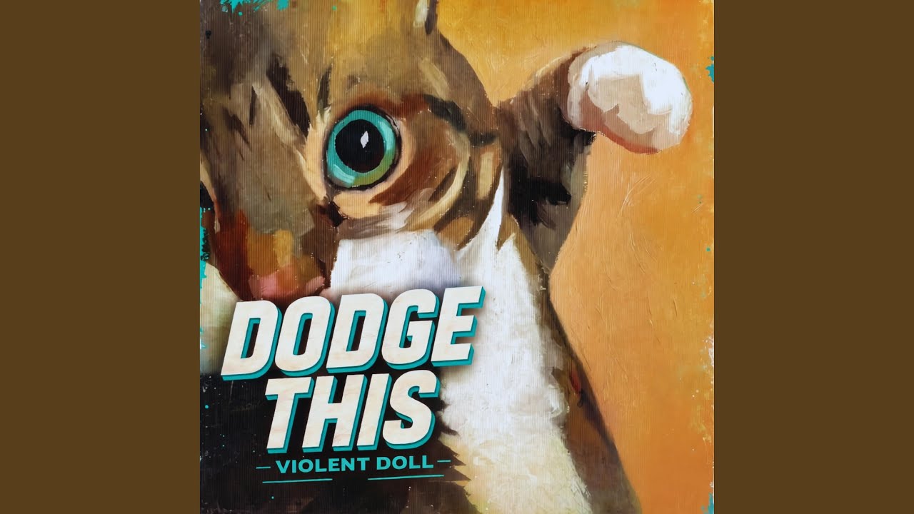 Watch Dodge this on YouTube Watch Dodge this on YouTube