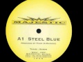 Pako &amp; Frederik - Steel Blue
