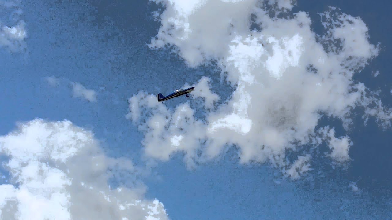 78 inch EF Extra 300