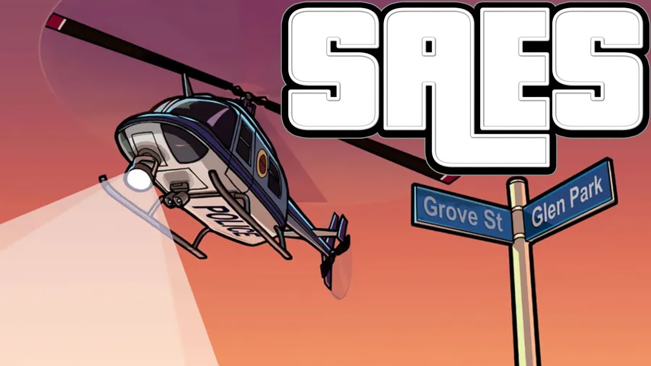 SAES:RPG | [SWAT]Luffy | MONTAGE