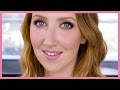 Chatty Soft & Pretty Makeup Tutorial