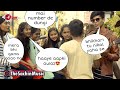 Beggar Singing Prank With Twist | Street Singer | Prank Got Revealed | Epic Reaction | Sachin