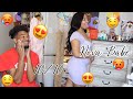 EX BOYFRIEND RATES MY DATE NIGHT OUTFITS 😳🥵| Fashion Nova 🤍