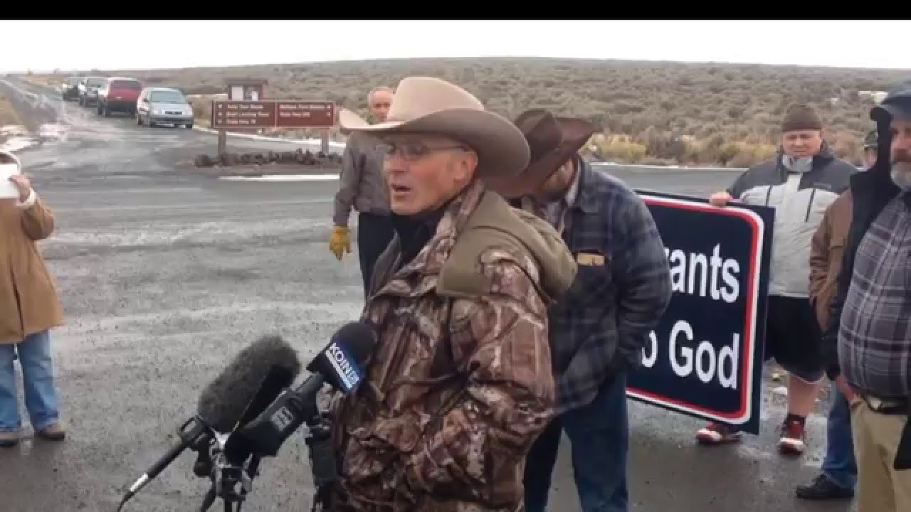 Burns Oregon Update 11916 YouTube