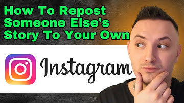 How To Repost Someone Else