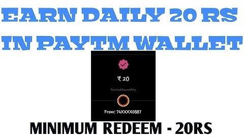 Earn daily 20 Rs in paytm wallet | SILVERCOIN | By Konan Saifi