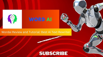 Wordai Review : Best Ai Text Rewriter