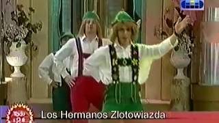 Los hermanos Zlotowiazda - Todo por 2 pesos