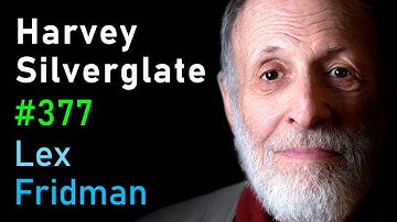 Harvey Silverglate: Freedom of Speech | Lex Fridman Podcast #377