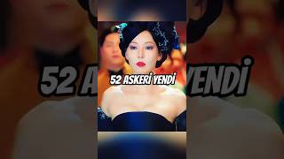 Bu Şimdiye Kadarki En Iyi Toleransa Sahip Kadın